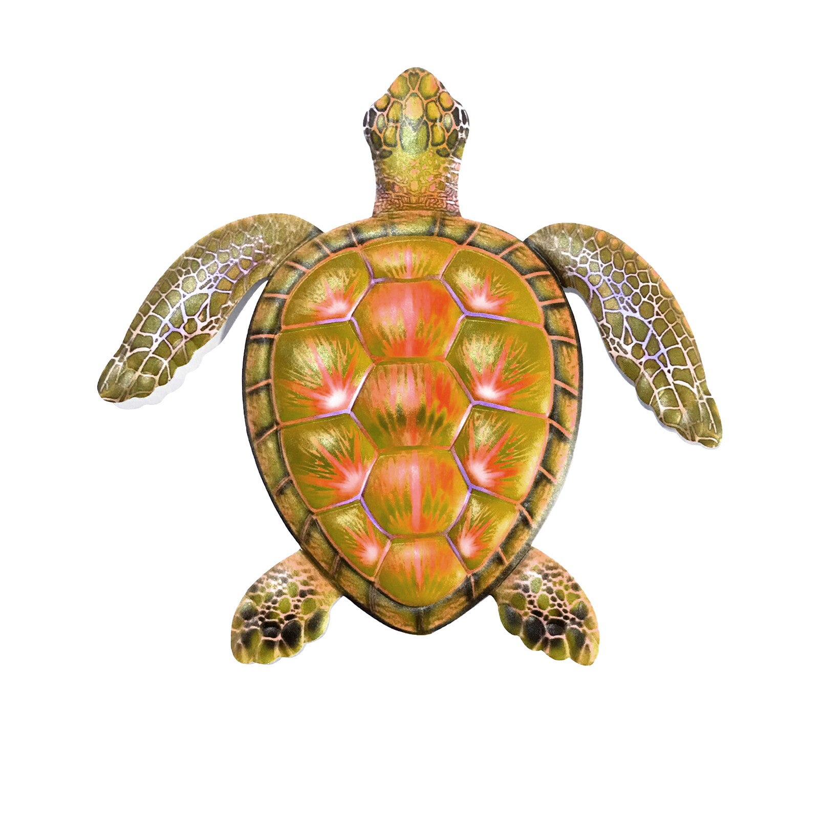 Huis Tuin Beeldje Schildpad Tuin Decoratie Hars Dieren Outdoor Decorationtree Metalen Home Decor Moulin Een Vent Metalen: Roze