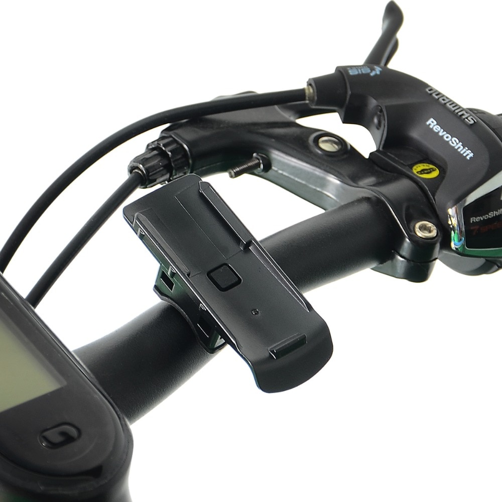 Motorcycle Bicycle Handlebar Mount Holder for Garmin GPS eTrex Dakota 10 20 30
