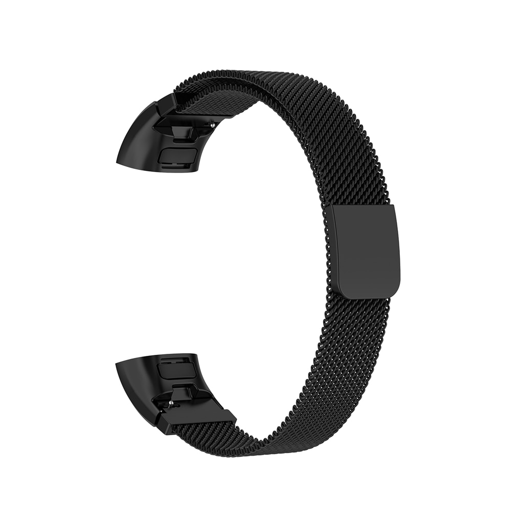 Rvs Bands Voor Huawei Band 4/3 Pro Horlogeband Horlogeband Voor Huawei Band 4 Pro Band 3 Pro Vervanging polsband
