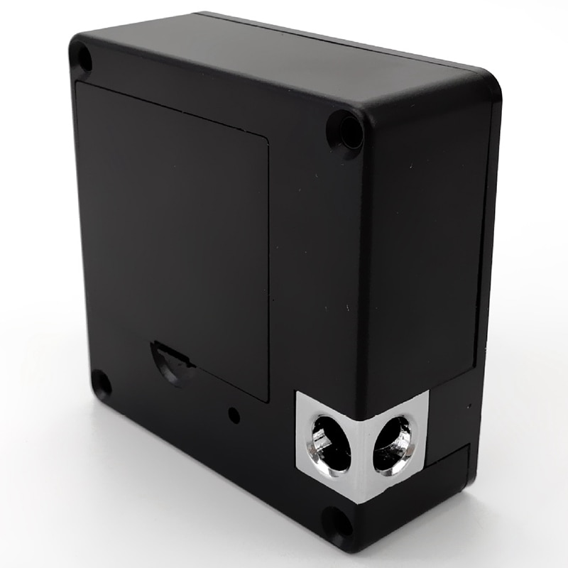 13.56MHz IC Card Cabinet Lock Electric Cabinet Lock Invisible Cabinet Drawer Lock Locker