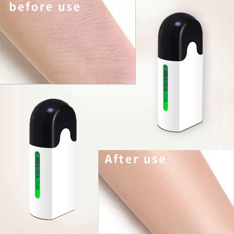 Roll on Depilatory Wax Wax Warmer Heater Cartridge Hair Removal Waxing Machine Kit EU Plug