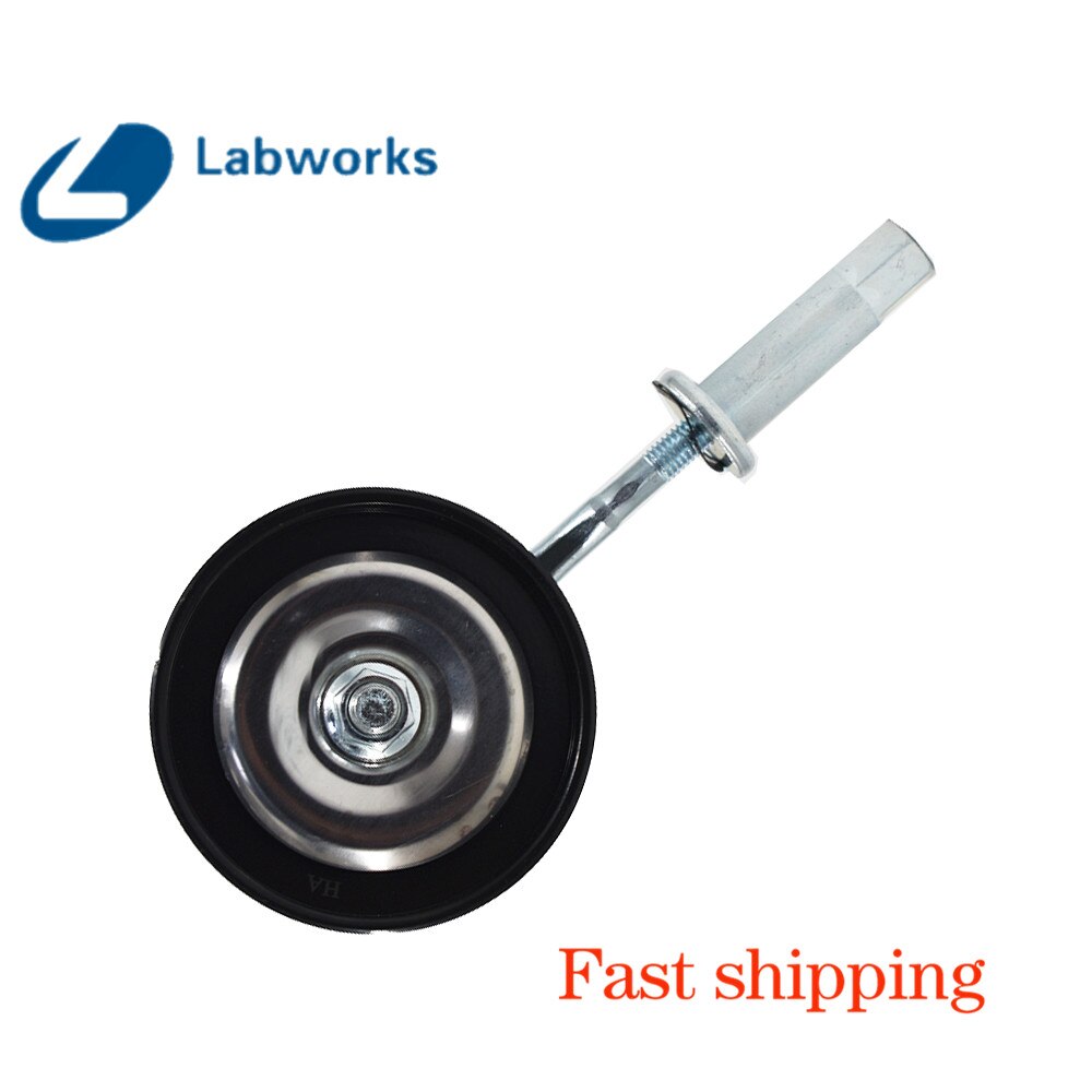 AC Compressor Belt Idler Pulley Adjuster For Nissan Altima Maxima Murano Quest