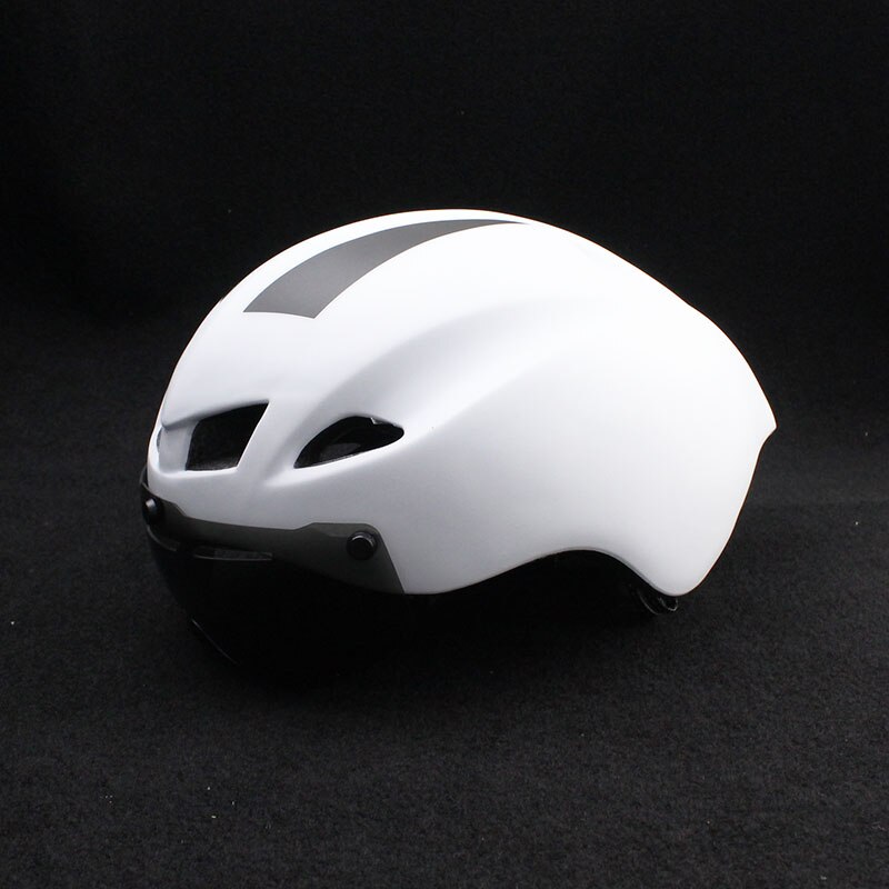 Cascos de ciclismo para hombre y mujer, casco de bicicleta EPS ultraligero para bicicleta de montaña y carretera, equipo de seguridad para ciclismo, M/L