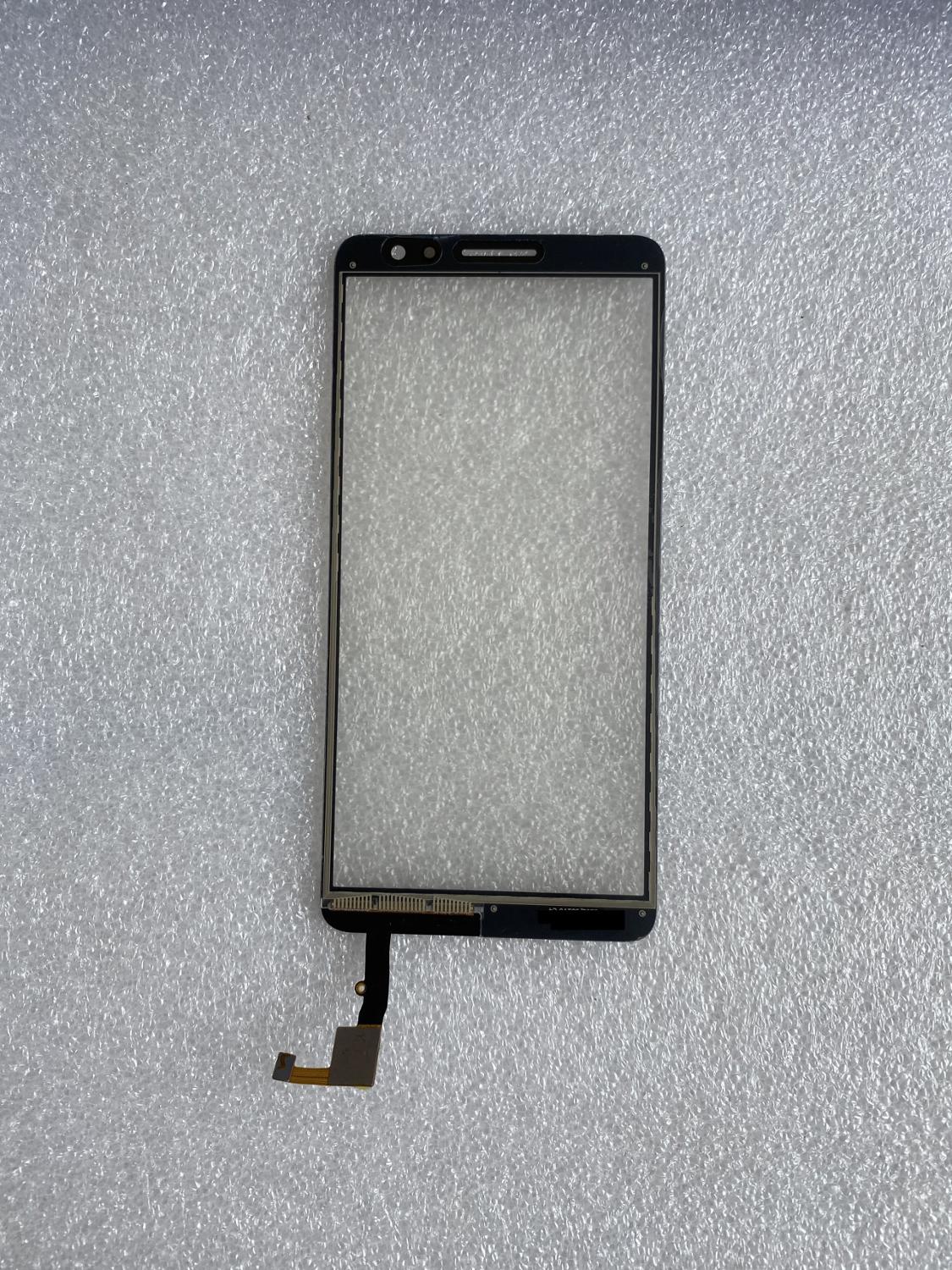 5,5 pulgadas para Alcatel 1B de 5002 pantalla táctil de cristal de lente de panel de vidrio de reemplazo para 5002H 5002D 5002X del teléfono celular