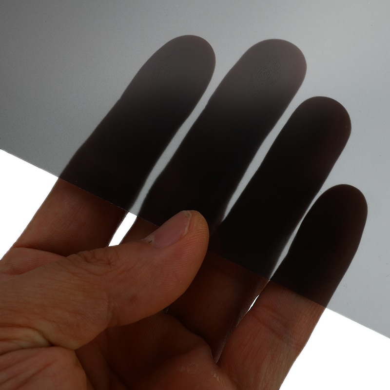 Privacy Screen Filter 15,6 Zoll Anti-peeping Schutz Film für 16:9 Widescreen Laptop Notebook 345mm * 195mm