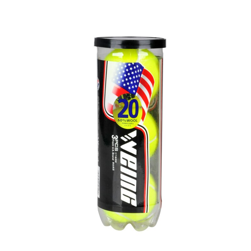 WEING Wool material tennis, three clothes