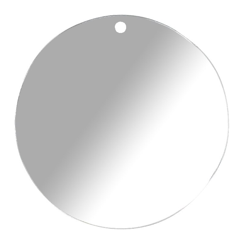 Vastocean Betta Training Mirror Fish Tank Exercise Anti-depression Betta Fish Special Fitness Mirror for Live Fish