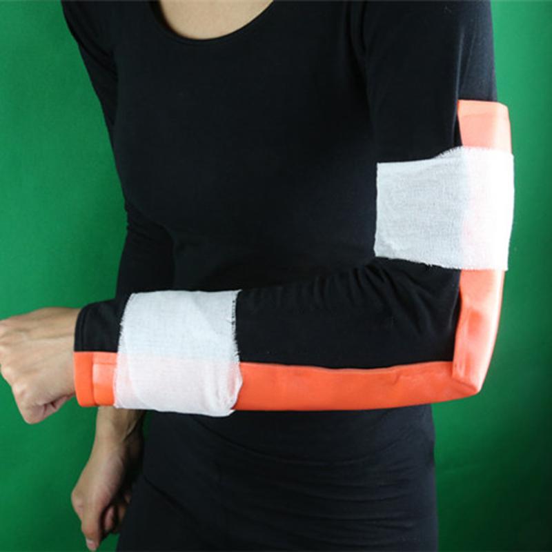 Medische Spalk Roll Huisdieren Ehbo Breuk Vaste Spalk