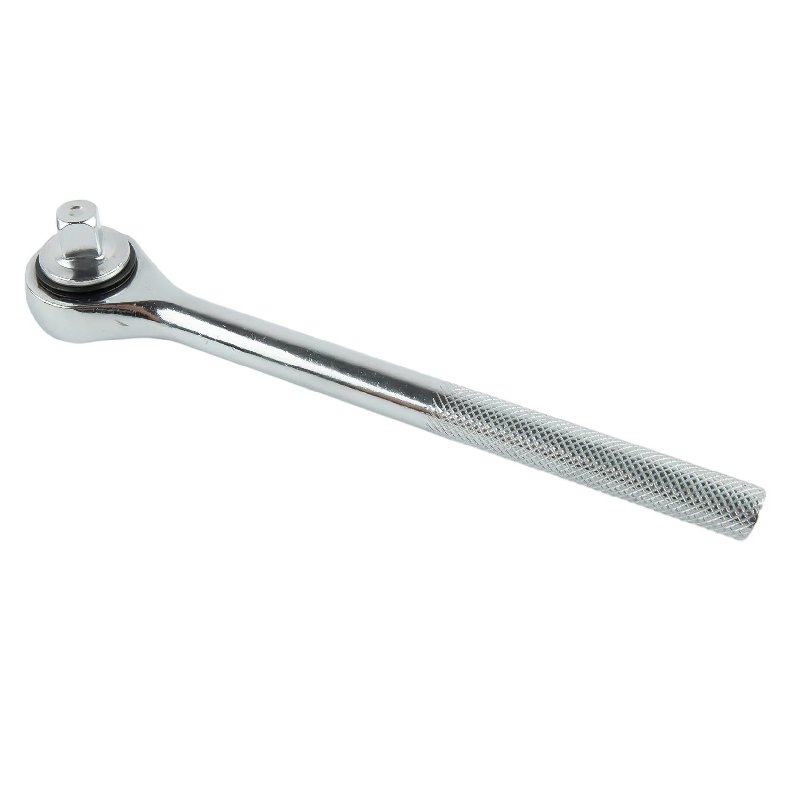 Mini Clé à Cliquet Double Tête 1/4 Pouce Tigvio - 72 Dents Acier Multifonction