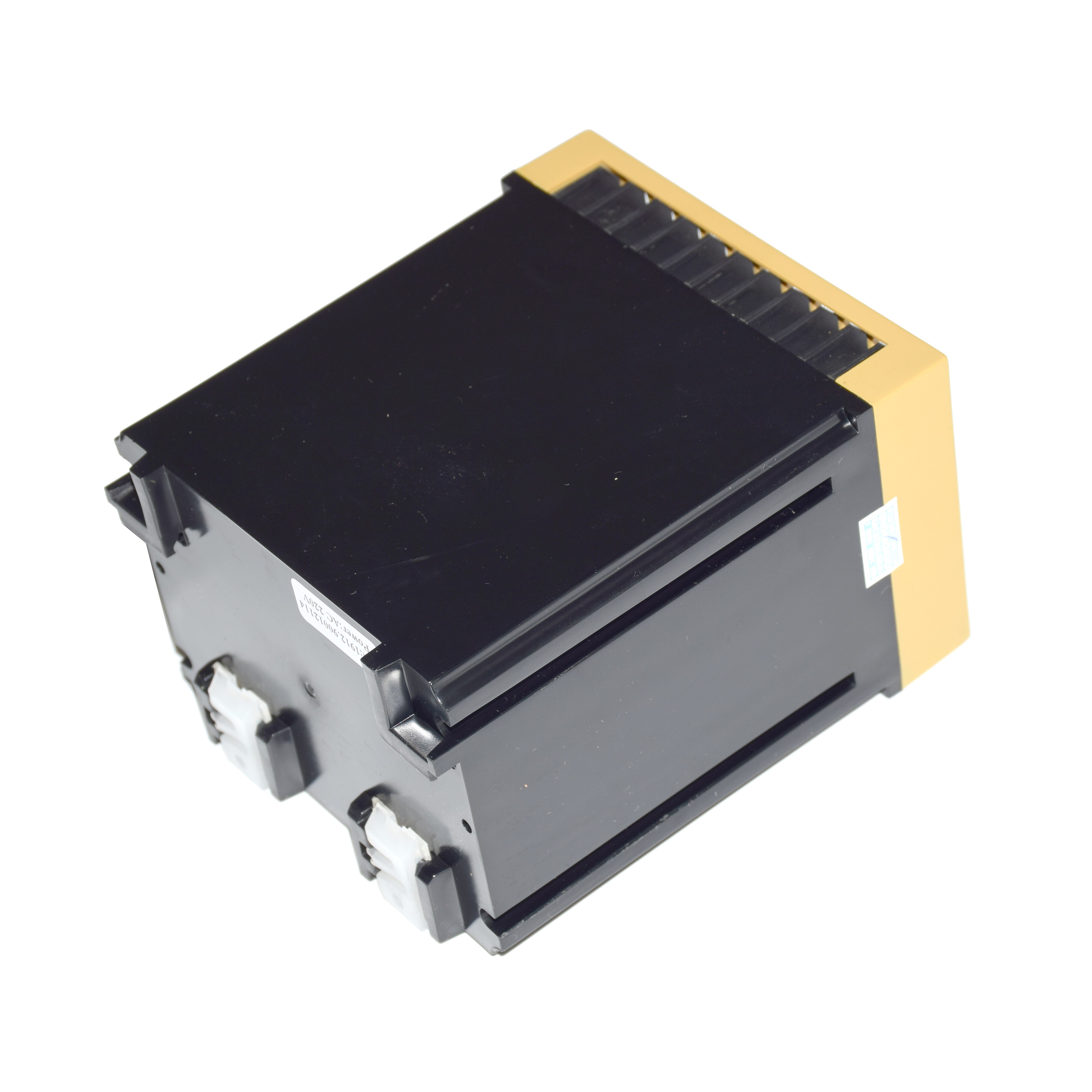 AC110V 220V 2 Relay Output 2 Channel Traffic Inductive Loop Vehicle Detector DLD-600 high sensitivity for barrier card parking
