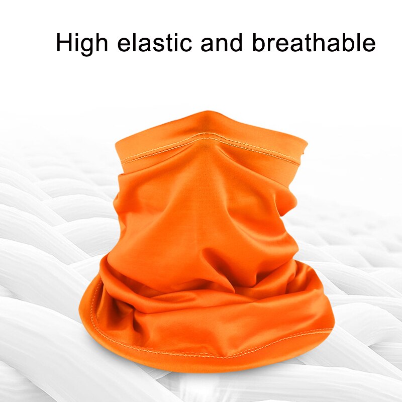 Braga Neck Man Cycling Cyclist Sport Scarves Tubular Neck Motorcycle Covers Bandana Camouflage Ski Mask Warmer Neck Panties