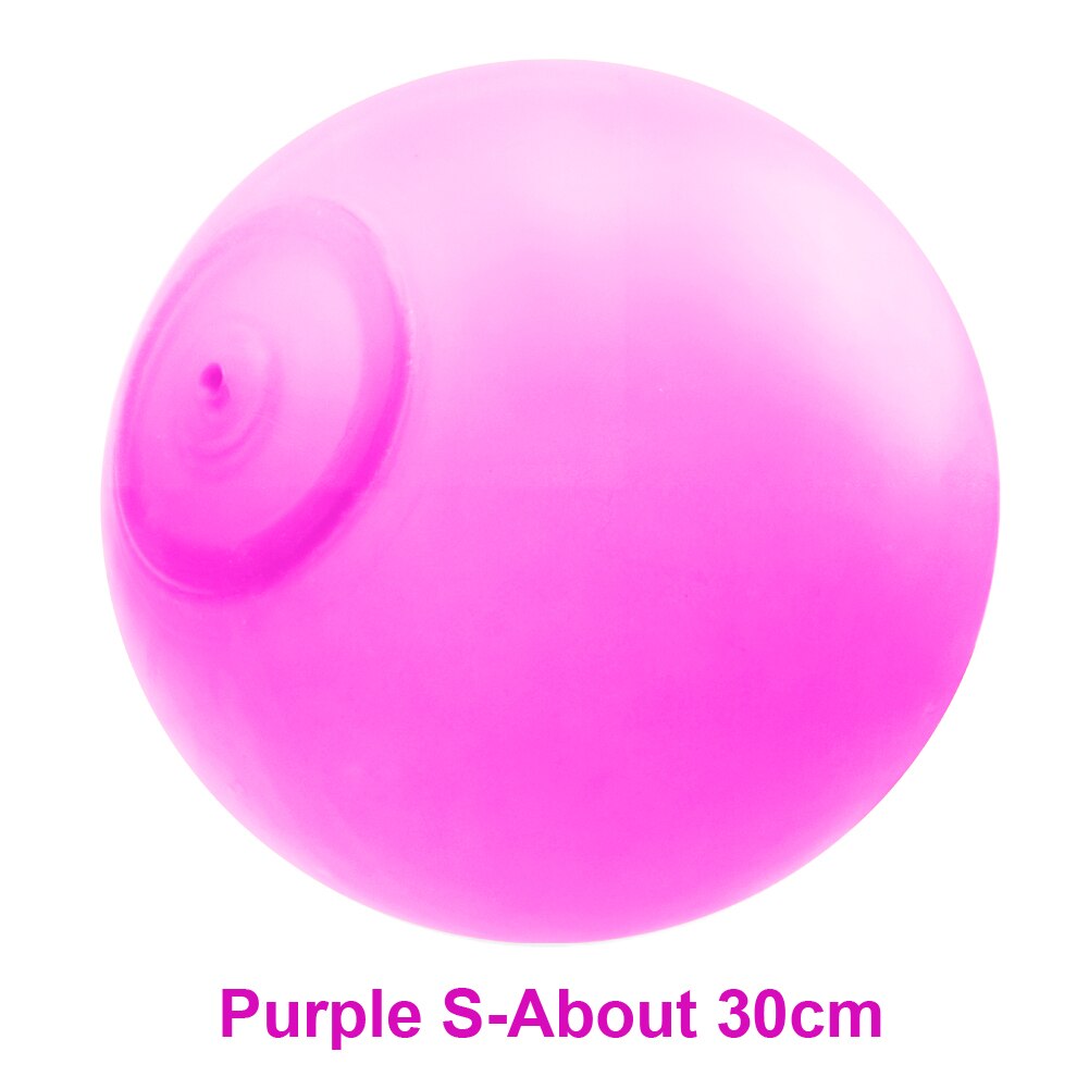 Kinderen Outdoor Zachte Lucht Water Gevuld Bubble Bal Opblazen Ballon Speelgoed Fun Party Game Zomer Cadeau Voor Ouder-kind Interactieve: 16