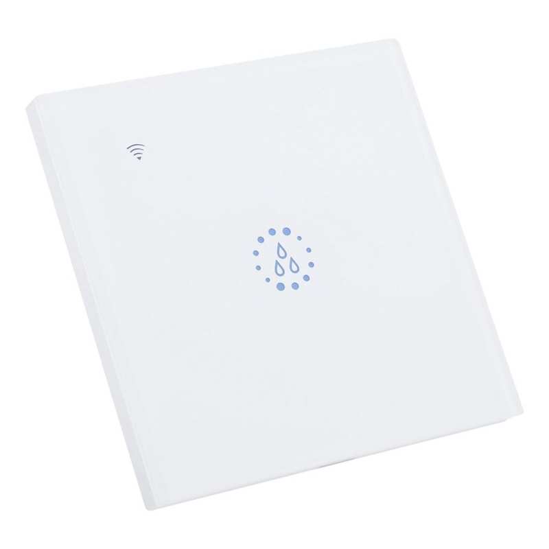 door bell doorbell 20A Smart WiFi Switch Voice APP Remote Control Water Heater Switch Boiler Touch Switch door bell door bell