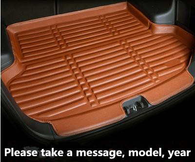 FIT FOR NISSAN QASHQAI J11 BOOT MAT REAR TRUNK BOOT LINER CARGO FLOOR TRAY CARPET MUD KICK PROTECTOR