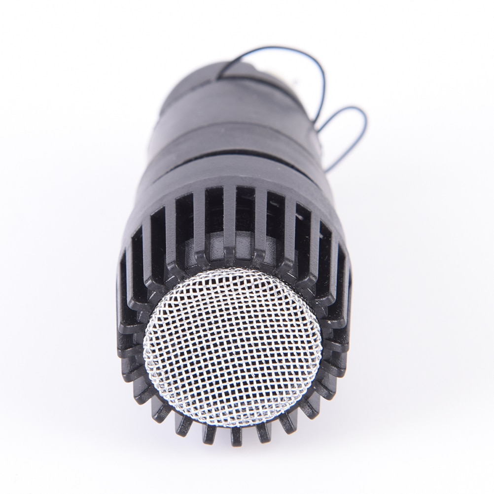 1 Stuks Cartridge Voor Sm 56 SM57 Bedrade Microfoon Directe Vervanging Transformator Incloud