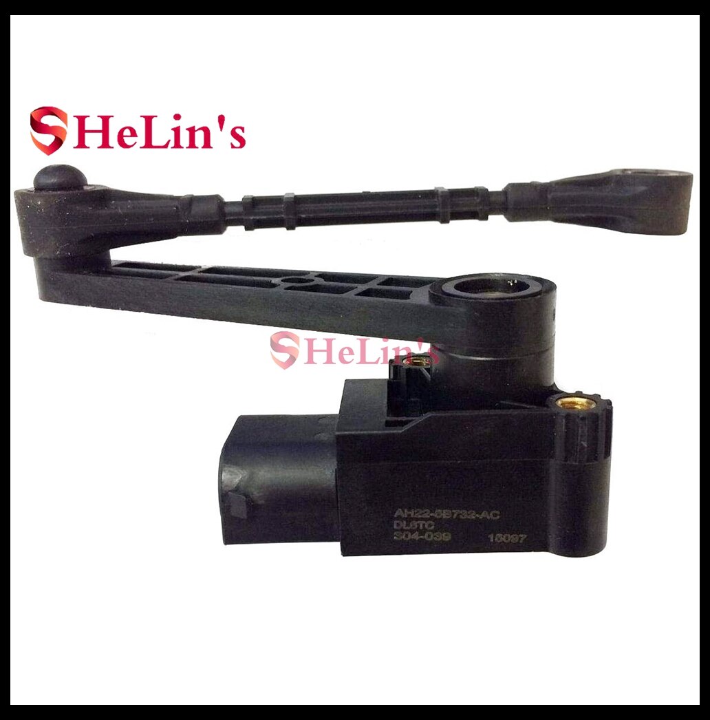 Rear Height Level Sensor for Land Rover LR4 Range Rover Sport 5.0L LR014065 LR023648