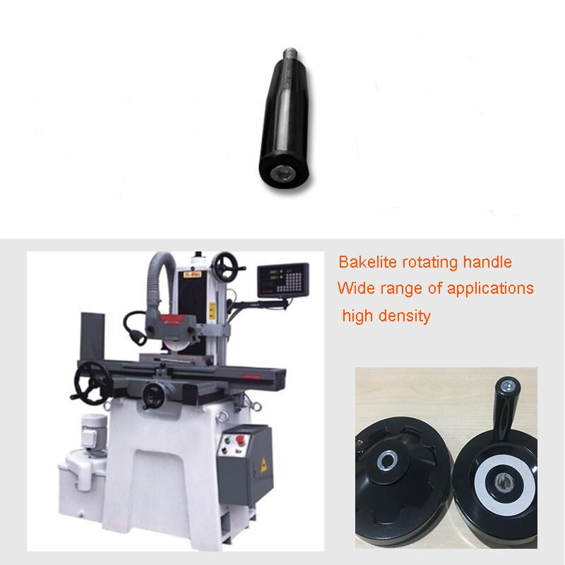 1PC Schleifen Maschine Bakelit Rotierenden Griff H... – Grandado