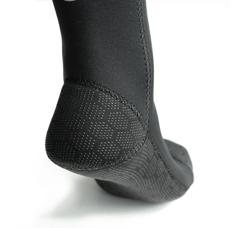 3mm Neopren Schwimmen Stiefel Tauchen Bademode Tauchen Socken Anti Kratzer Warme Schnorcheln Socken Aqua Strand Socken Aqua Neoprensocken