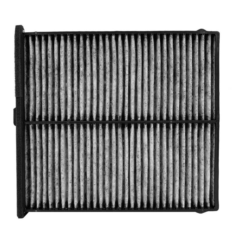 Auto Cabin Air Filter Air Conditioning System Filter KD45-61-J6X for Mazda 3 6 CX-5