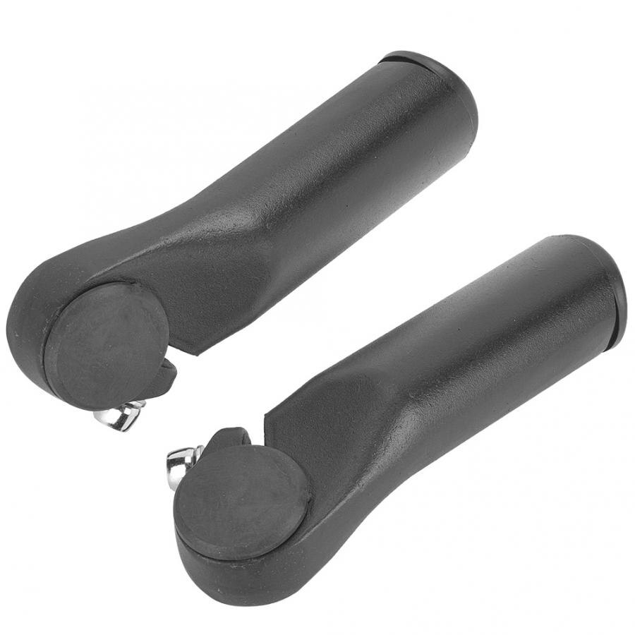 Fiets Kleine Auxiliary Stuur Aluminium Extra Flexibele Rest Plaatsvervangend Vice Stuur mountainbike Stuur