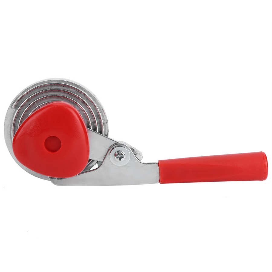 Tin Manual Can Machine Sealer Beader Press Sealing Glass Hand Tool Glass Cans Beader CrimpingDevice For Seaming Glass Jars