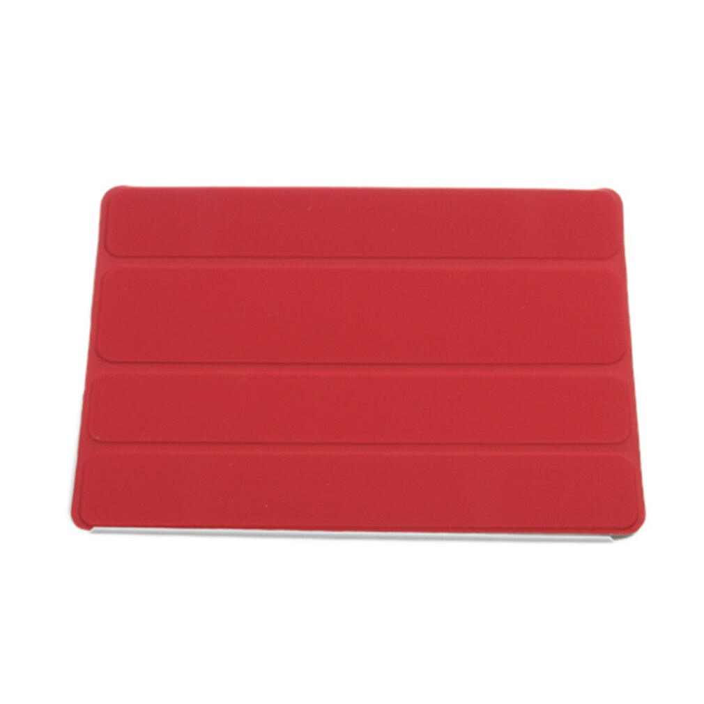 Schlanke, magnetische smart-cover-schutzhülle aus pu-leder für ipad 2, 2nd – außergewöhnlich robust
