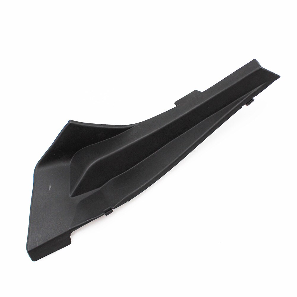 Essuie-glace avant déflecteur d'eau latéral, plaque de capot pour NISSAN x-trail Xtrail T31 08-13