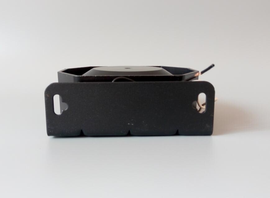 YD200 high power 200W slim car alarm speaker,amplifier bugle,auto horn(Impedance: 8ohm,sound pressure:115-120dB)