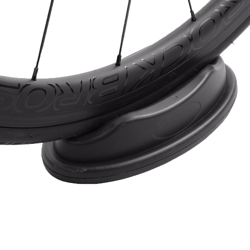 Road Bike Wheel Stand Station Bike Trainer Booster Device Riding Station