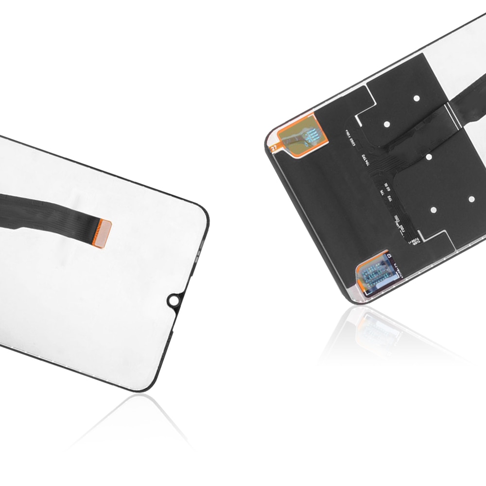 100% For Huawei P30 Lite LCD Display Touch Screen Digitizer Screen Glass Panel Replacement For Huawei P30 P 30 Lite Display