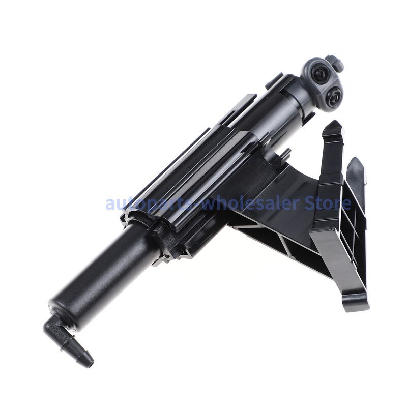 Car BM51-13L015-AC BM51-13L014-AC Left&amp;Right Headlight Washer Nozzle Jet For Ford Focus MK3 Car Accessories: Right