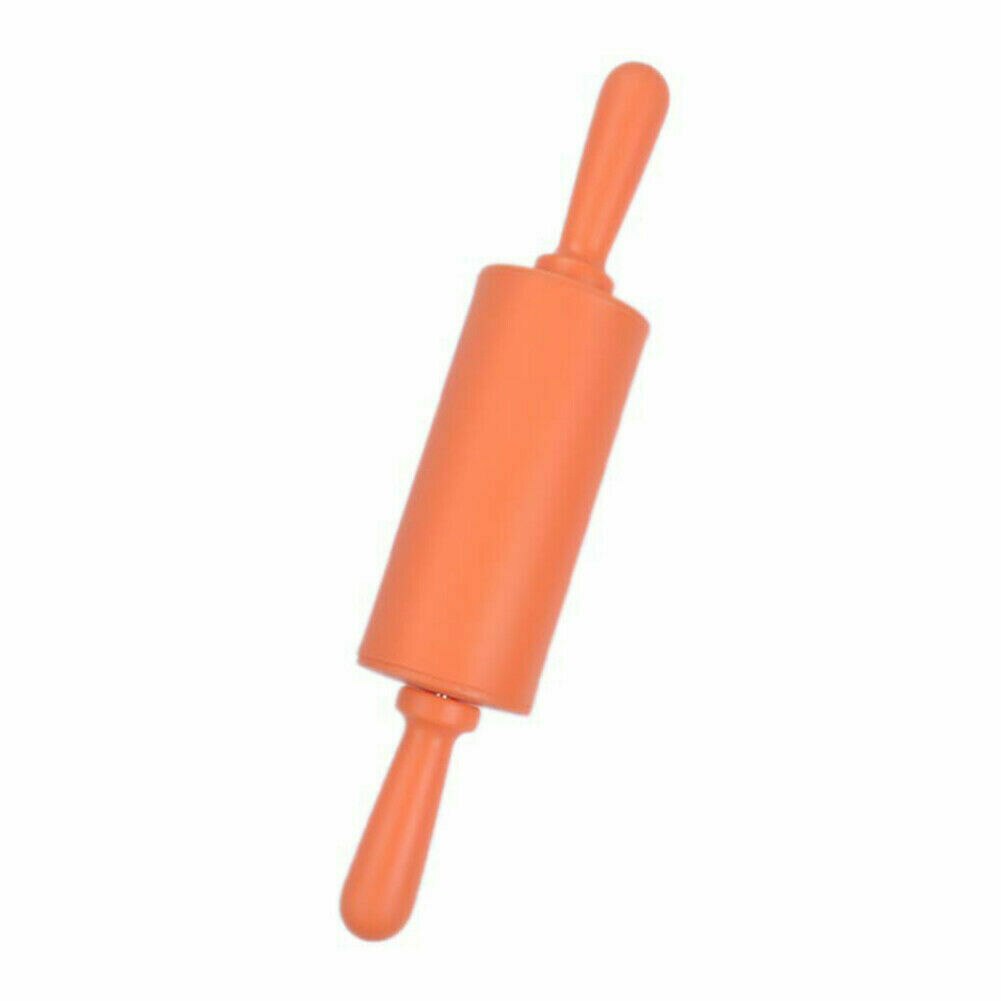 30Cm Non-stick Fondant Rolling Pin Kids Cake Deeg Roller Bakken Koken Tools