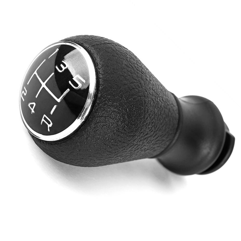 6 Speed Manual Auto Gear Shift Shifter Knop Voor CITROEN C1 C3 C4/Voor PEUGEOT 106 107 205 206 207 306 307 308 309 405 406 407