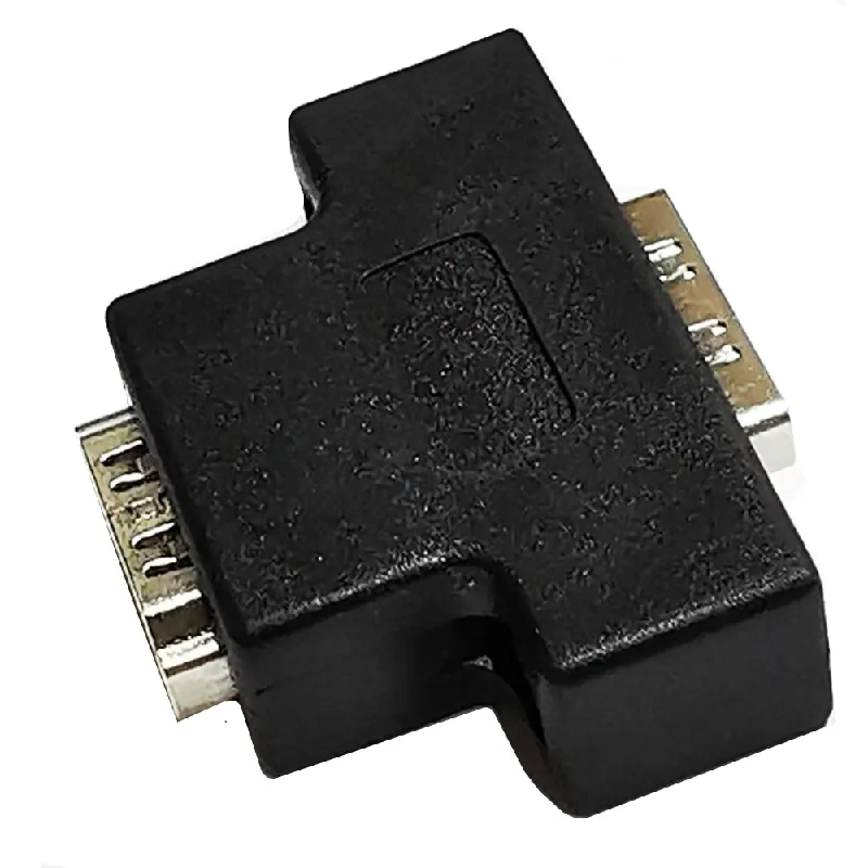 Hdmi Coupler Adapter Connector, Hdmi Female To Female Inline Straight Coupler With Screw Panel Cables Connector Cable Adapter