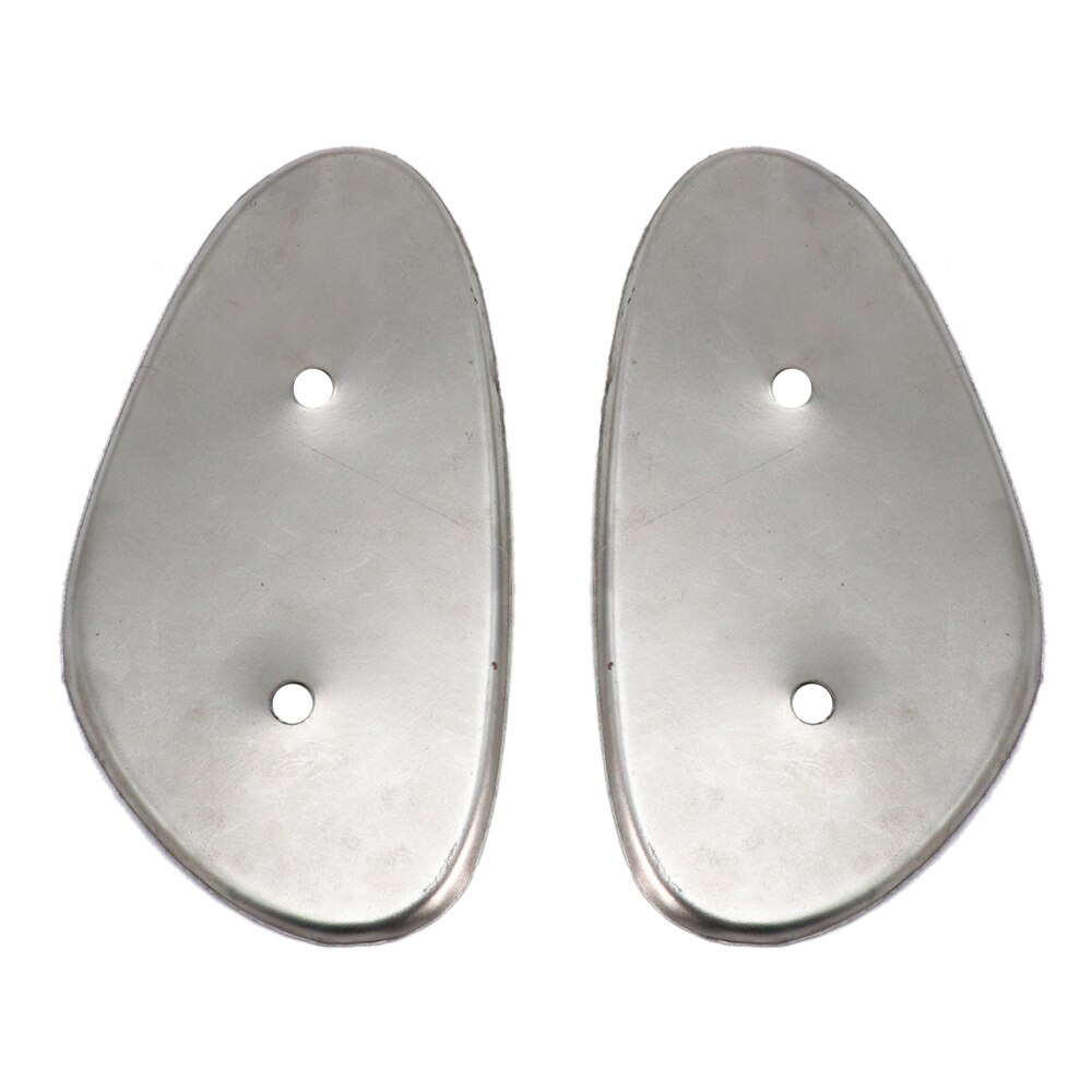 ZSDTRP CJ-K750 zbiornik paliwa podkładki gumowe dla M72 R71 R75 K750 bawarskiej silnika: A