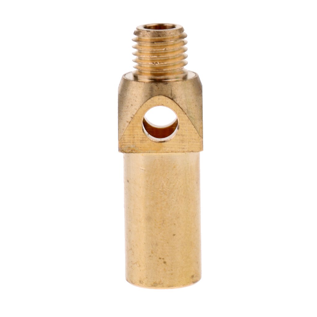 37mm 1.5'' Brass Replacement Propane Jet Nozzle Tip for LP Gas Jet Burner