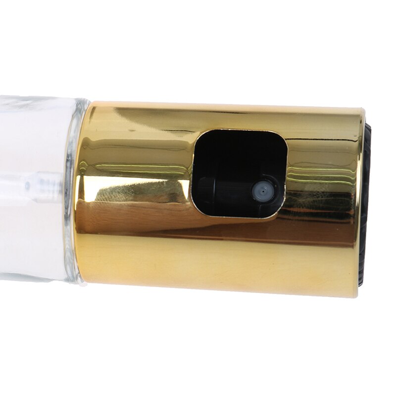 1 st keuken bakglas olijfolie verstuiver olie spray lege fles azijnfles olie dispenser salade bbq kookgereedschap