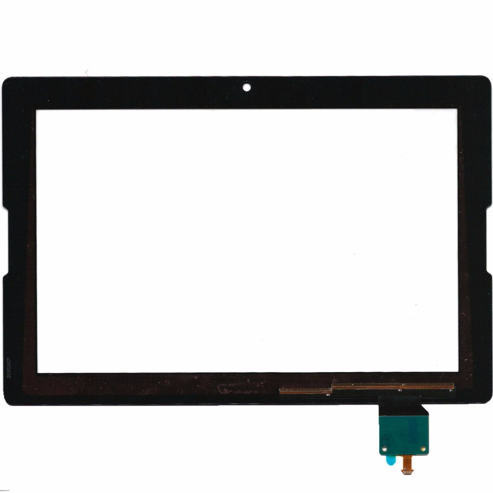 Für lenovo tab  a10-70 a7600 a7600- f  a7600- h touchscreen-digitalisierer