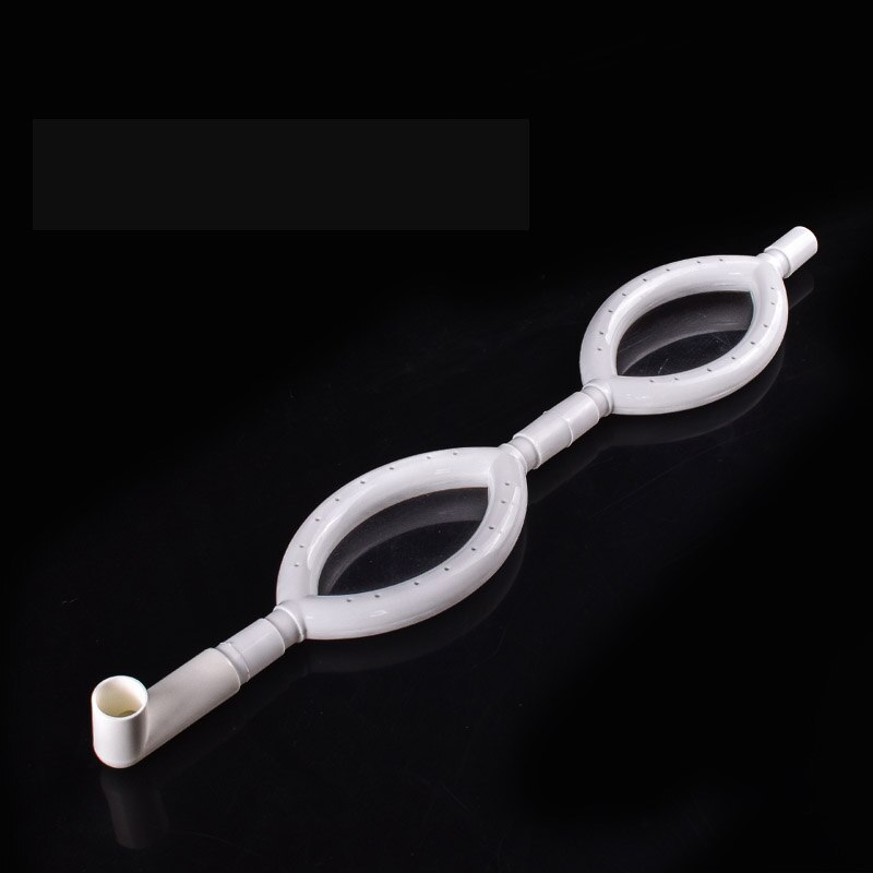 NuoNuoWell Aquarium Filter Rain Bar DIY Fish Tank Rain Pipe Water Cycle Aeration Drip Tube Ring Pipe Sprayer