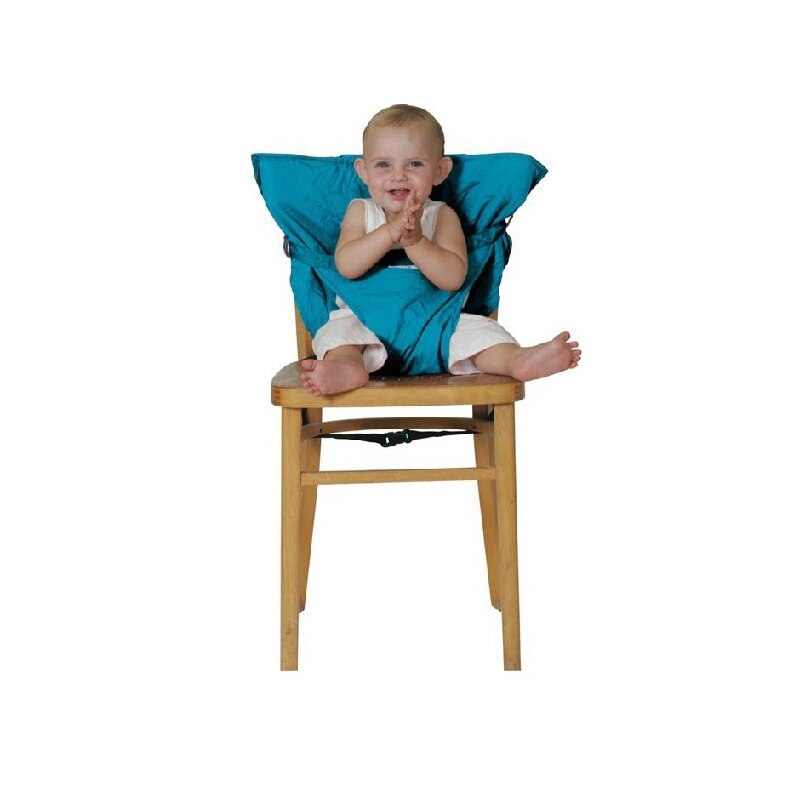OkayMom Baby Stuhl Tragbare Kleinkind Sitz Baby Sitz Sicherheit Gürtel Fütterung Hohe Stuhl nutzbar machen Baby Möbel Baby Sitz Stuhl