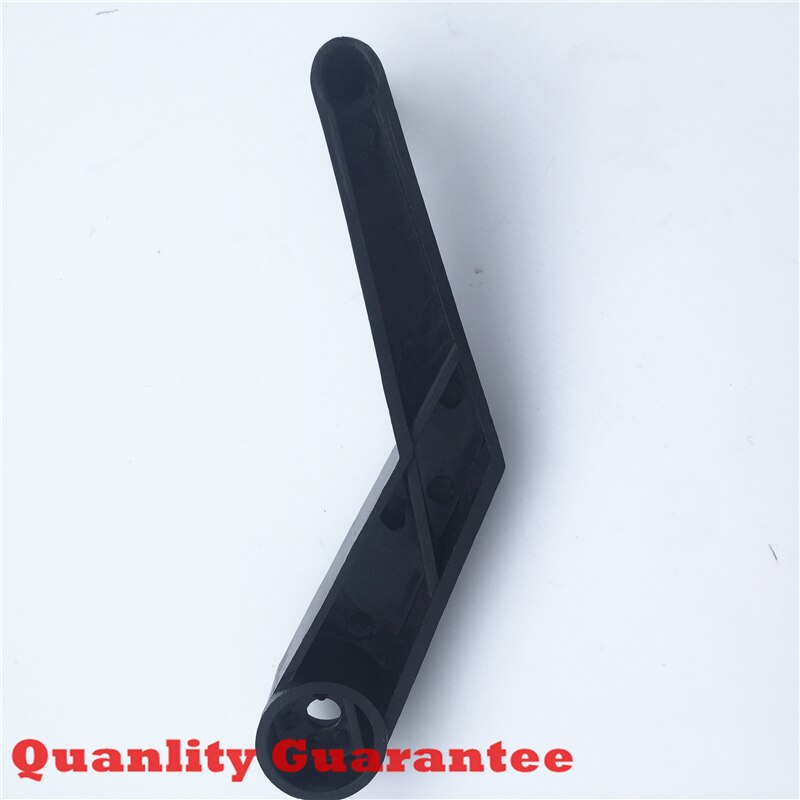 Automobile Tire Dynamic Balancing Machine Parts Car Balancing Machine Length Head