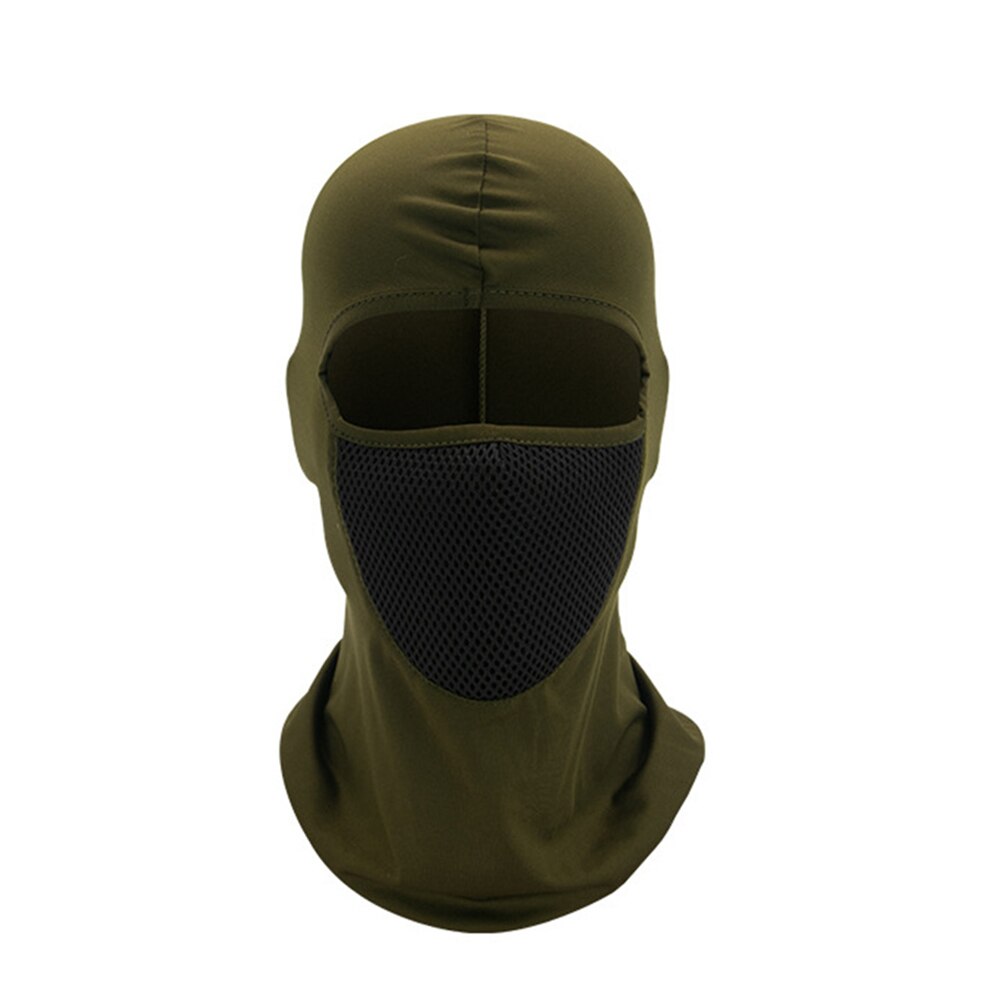 Cagoule de Moto, masque intégral, Snowboard, casque de motard, pour femmes, cagoule de cyclisme, casquette de Ski, pour hommes: YS-E-05