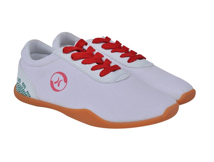 PENXZT Kampfsportschuhe Unisex Tai-Chi-Turnschuhe Leichte