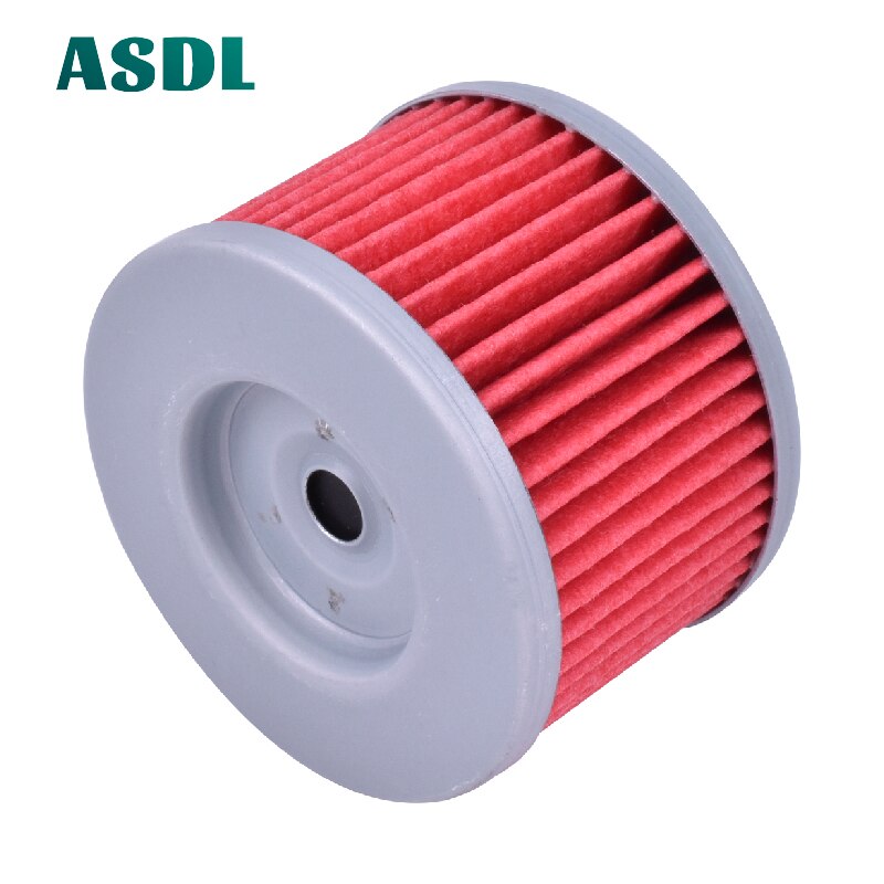 Motorcycle Oil Filter For DINLI ATV 450 DL901 05-06 450 DL901 DMX 07-08 450 DL902 460 DL 904 DMX 08-