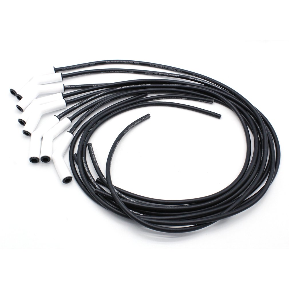 SI-AT38024 9002C Extreme 9000 Ceramic Universal Wire Set Automobile Accessories Ceramic Universal Wire Set