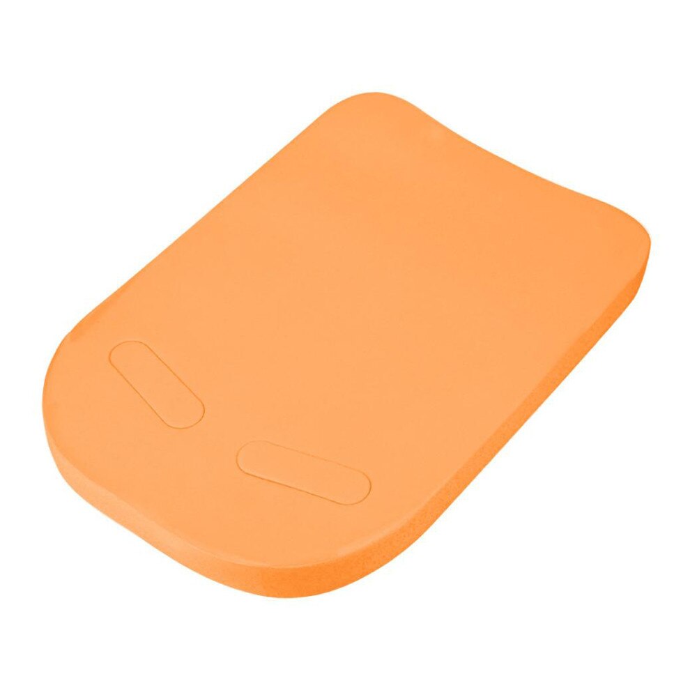 Lichtgewicht U-vorm Eva Zwemmen Boord Drijvende Plaat Terug Float Kickboard Zwembad Veiligheid Training Aid Gereedschap Voor Volwassen & Kinderen