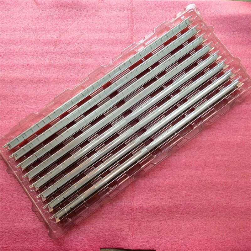 Tira de luces LED de iluminación trasera, accesorio para televisor UE32K4100AK UE32K5100AW TV BN96-39779A 39719A louxv 32 "-160627 39717a UN32K4100AG