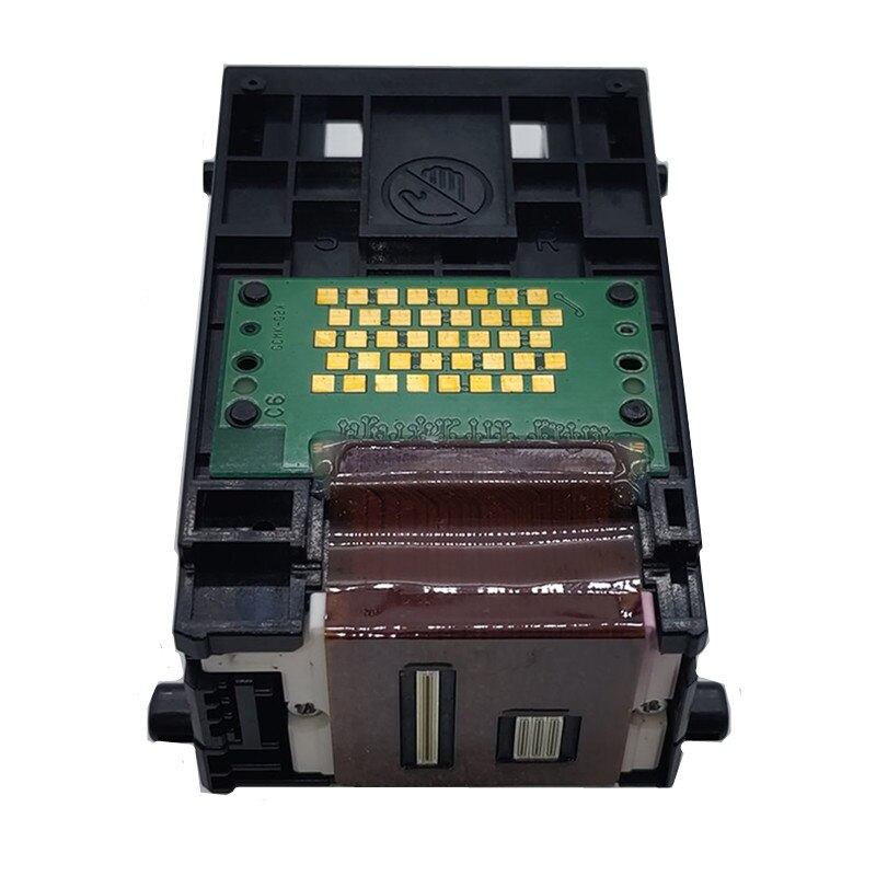 Cabezal de impresión para impresora Canon i255 i320 i350 i355 Ip1000 Qy6-0044,