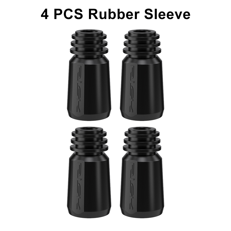 Aiguille d'huile pour vélo de montagne, tête d'olive pour Shimano BH59 BH90 SRAM MAGURA, Tube d'huile de frein à disque, accessoires de vélo: MULTI