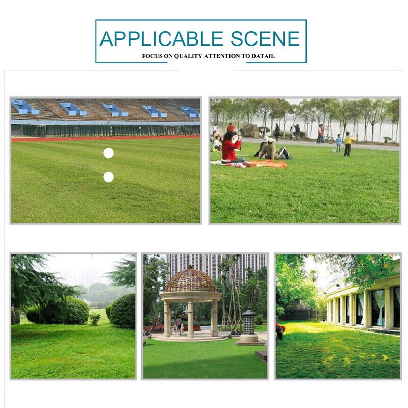 125m Nylon Trimmer Rope Fine Brush Cutter Head Strimmer Line Mowing Wire Lawn Mower Accessory